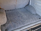 荷室は若干使用感ございますが味があっていいですね☆