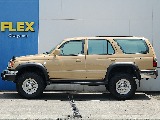 リフトアップ施工済車両☆