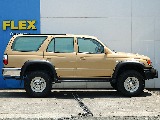 バランスの取れた車両となっております☆