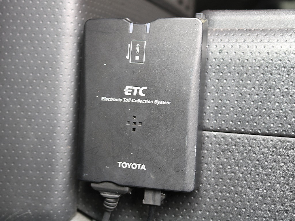 ETC付☆