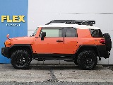2インチリフトアップ施工済車両☆
