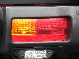 新品バックランプ移設キット装着☆