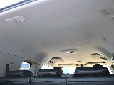 天井のコンディションも良好☆