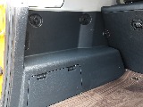 荷室は若干傷等ございますがまだまだ使えます☆