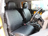 新品クラシックシートカバー☆