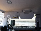 FJクルーザー特有ダブルバイザー☆