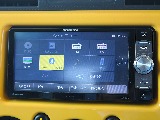 Pioneer製7インチフルセグナビ☆