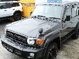 ボンネットのコンディションも良好です