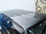 ルーフのコンディションも良好です