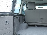 荷室の状態も良好です