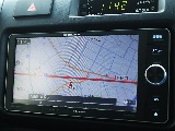 Pioneer7インチナビ