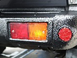 細部までラプター塗装にて仕上がっております