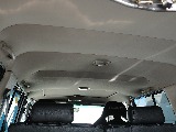 天井のたるみ等も無くコンディション良好☆