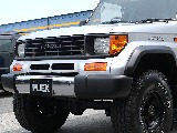 レンズ類新品交換！オレンジレンズがワンポイントになってカッコイイ！