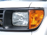 オレンジレンズ類新品交換！