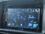 Pioneer6.2型VGAモニター