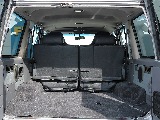 荷室も広々！なんでも積めそうです☆