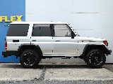 リフトアップ施工済車両☆