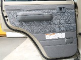 ドアトリムのコンディションも良好です