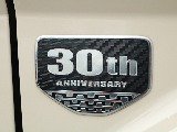 30周年アニバーサリー！