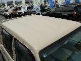 天井のコンディション良好となります
