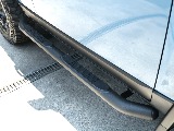 新品Gi★GEAR（ジーアイ・ギア）のサイドステップ付きで、乗り降りもしやすく、とてもカッコいいです！