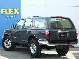 トヨタ&nbsp;ハイラックスサーフ&nbsp;2.7SSR-X Vセレクション 4WD&nbsp;【Signature】 185 Classic&nbsp;岡山県の詳細画像&nbsp;その3