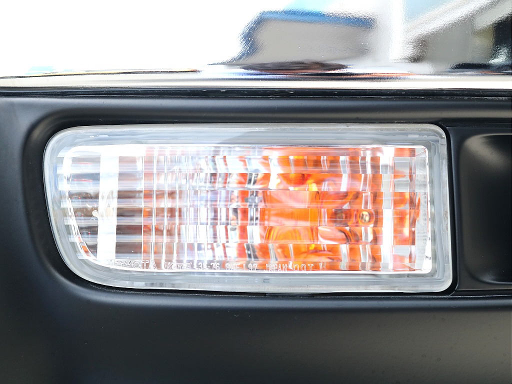 2000 Toyota Hilux Surf 