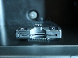 ETC付で高速運転時も楽々☆