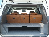 荷室展開！その１