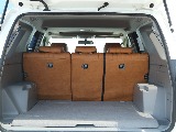荷室も広々☆なんでも積めそうです☆