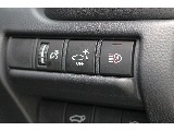 操作しやすいスイッチパネル