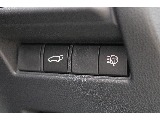 運転席からリアゲート開閉可能です