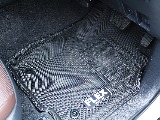 ＦＬＥＸ　３Ｄフロアマット