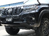 追加でフロントスポイラーやグリルマーカーの取り付けも可能！ご気軽にご相談下さいませ。