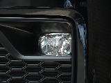LEDフォグランプ☆夜間の運転も楽々！