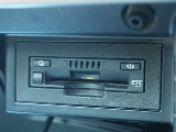 ETC付で高速運転時も楽々☆