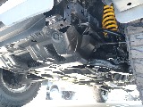 下回りのコンディションも良好です☆