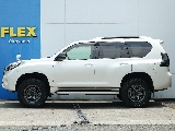 2インチリフトアップ施工済車両☆