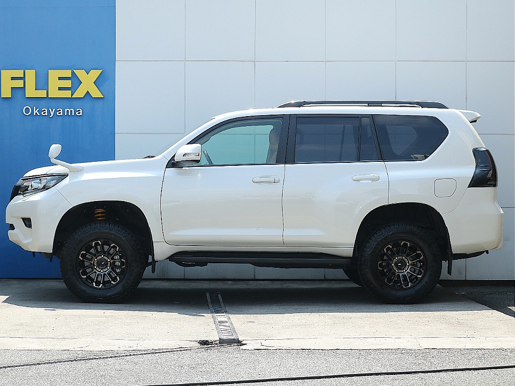 立体駐車場の出入りも楽々！？