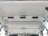 天井のたるみもなくコンディション良好
