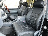 シートのコンディション良好