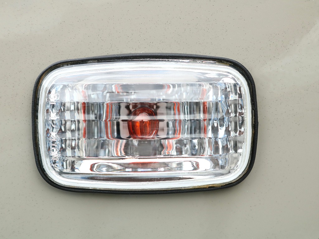 2000 Toyota Hilux Surf 