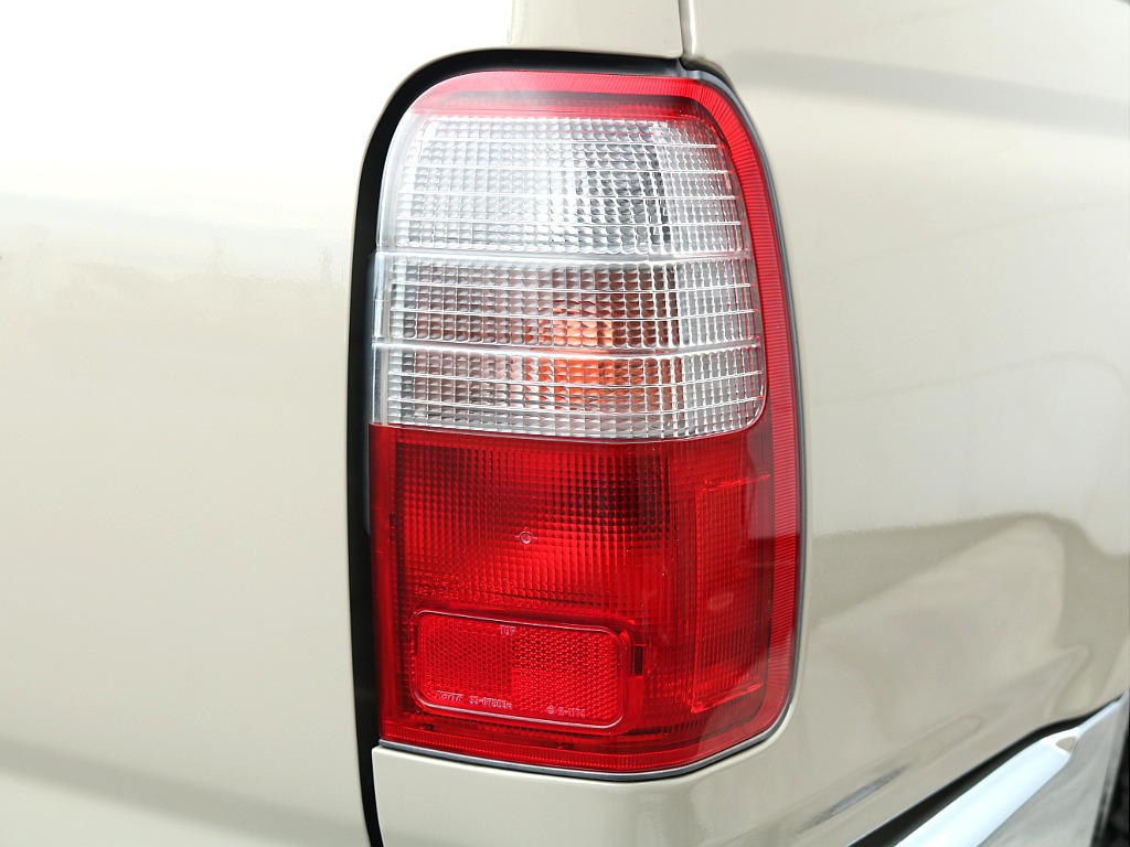 2000 Toyota Hilux Surf 