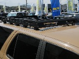 MCLIMB ルーフラック☆ 荷物もたくさん積めます☆