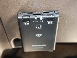 ETC付ですので高速の乗り入れも楽チン☆