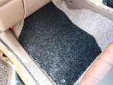 新品フロアマット☆