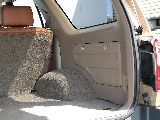 内装のトリムコンディションも良好です☆
