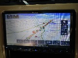 KENWOOD７インチナビ