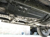 下回りのコンディションも良好です☆